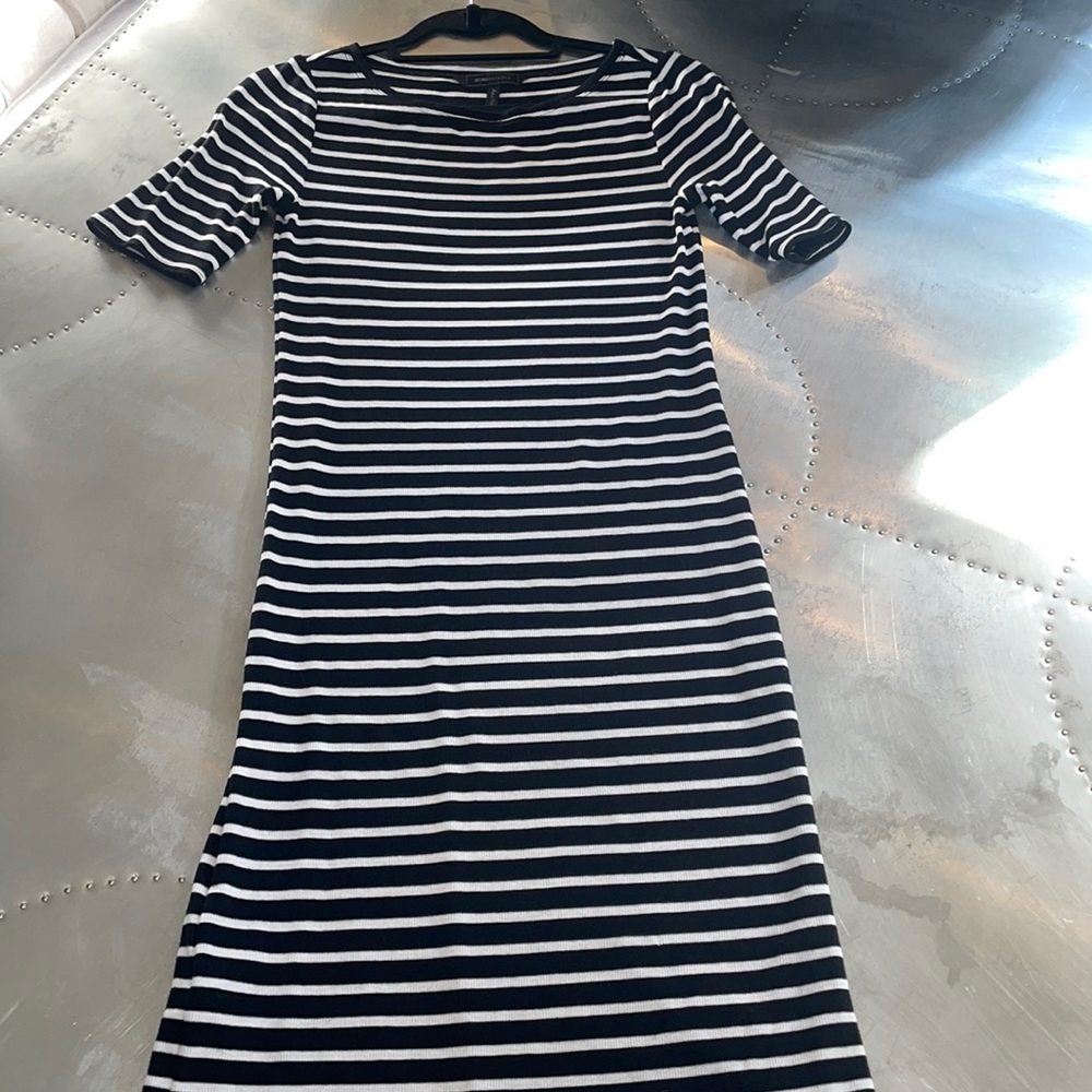 BCBG Bodycon dress, L